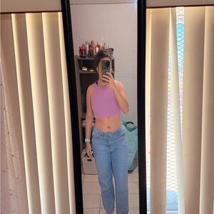 Wild Fable Lavender Tank Top